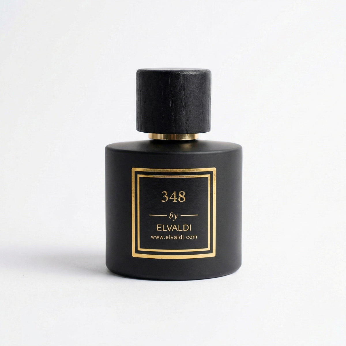Nº 348 Inspired by Giorgio Armani Si