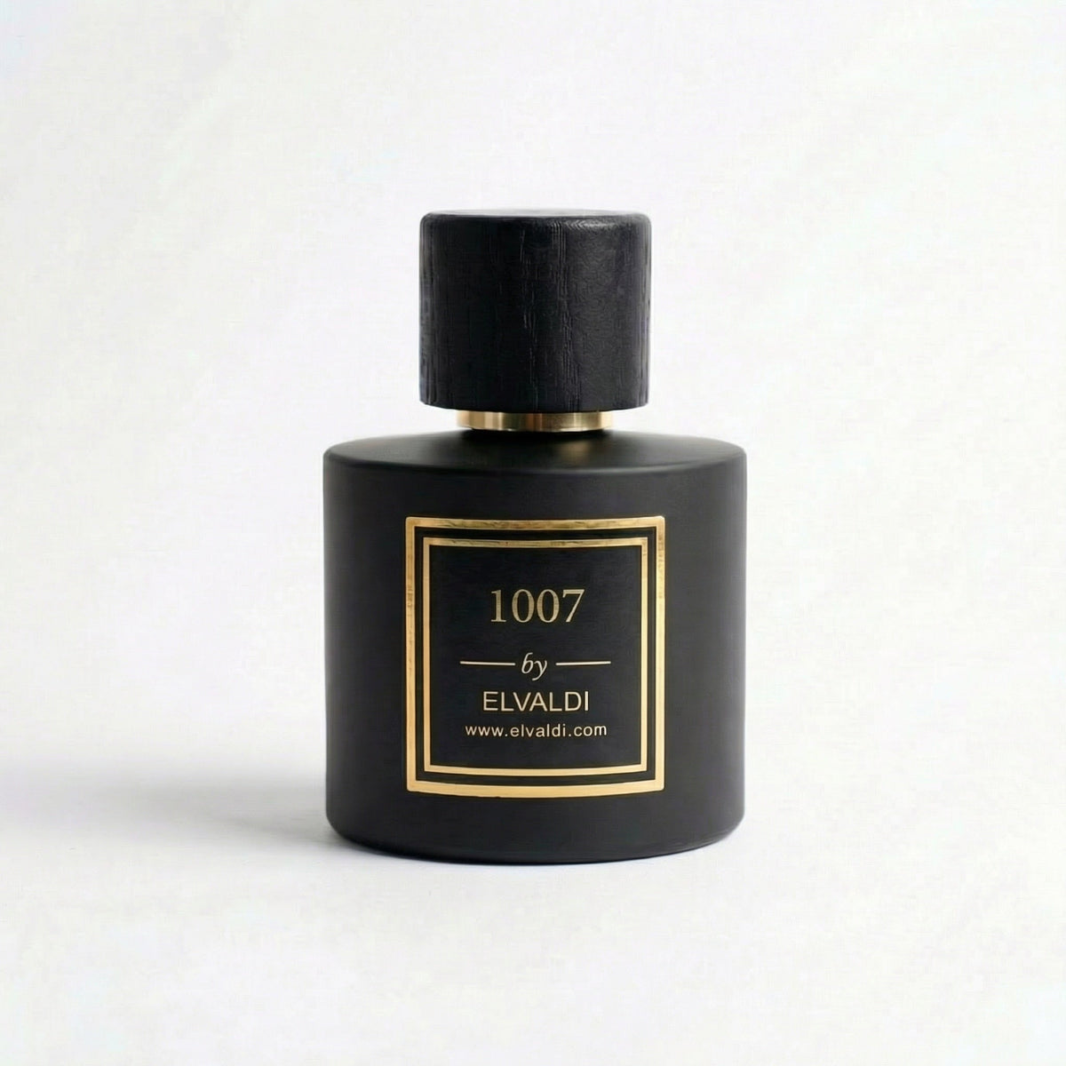 Nº 1007 Inspired by