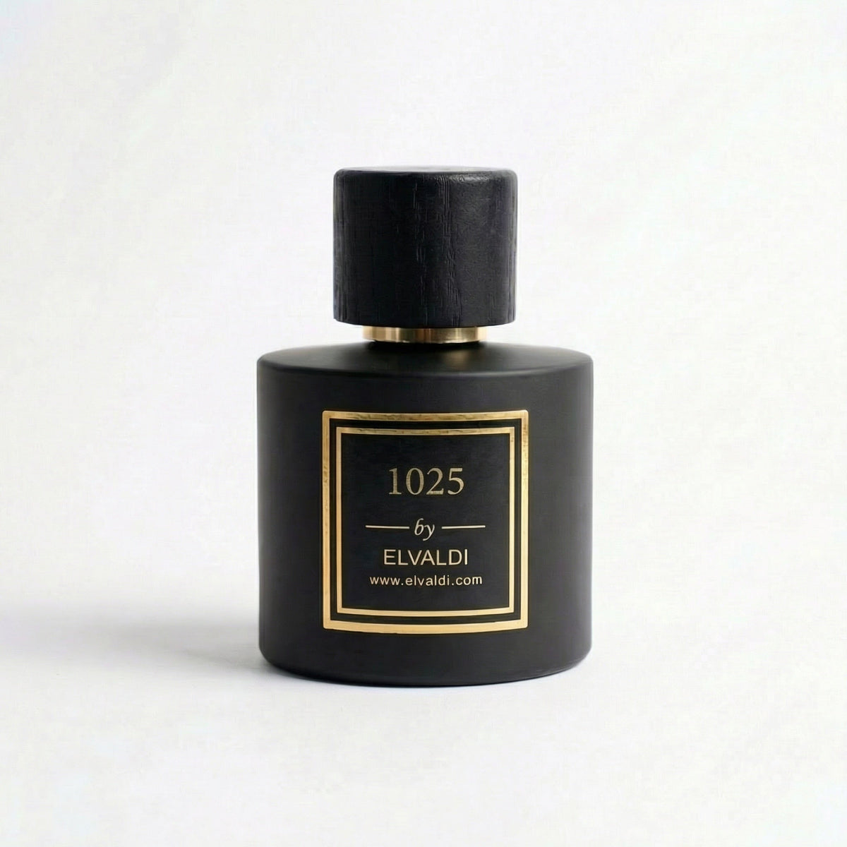 Nº 1025 Inspired by