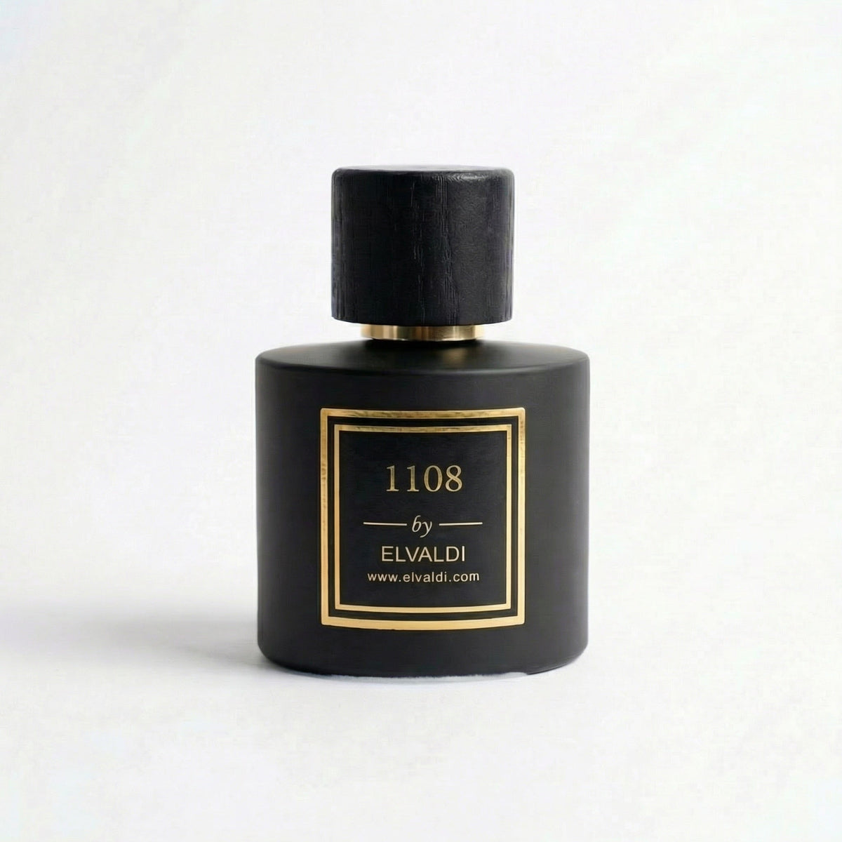 Nº 1108 Inspired by