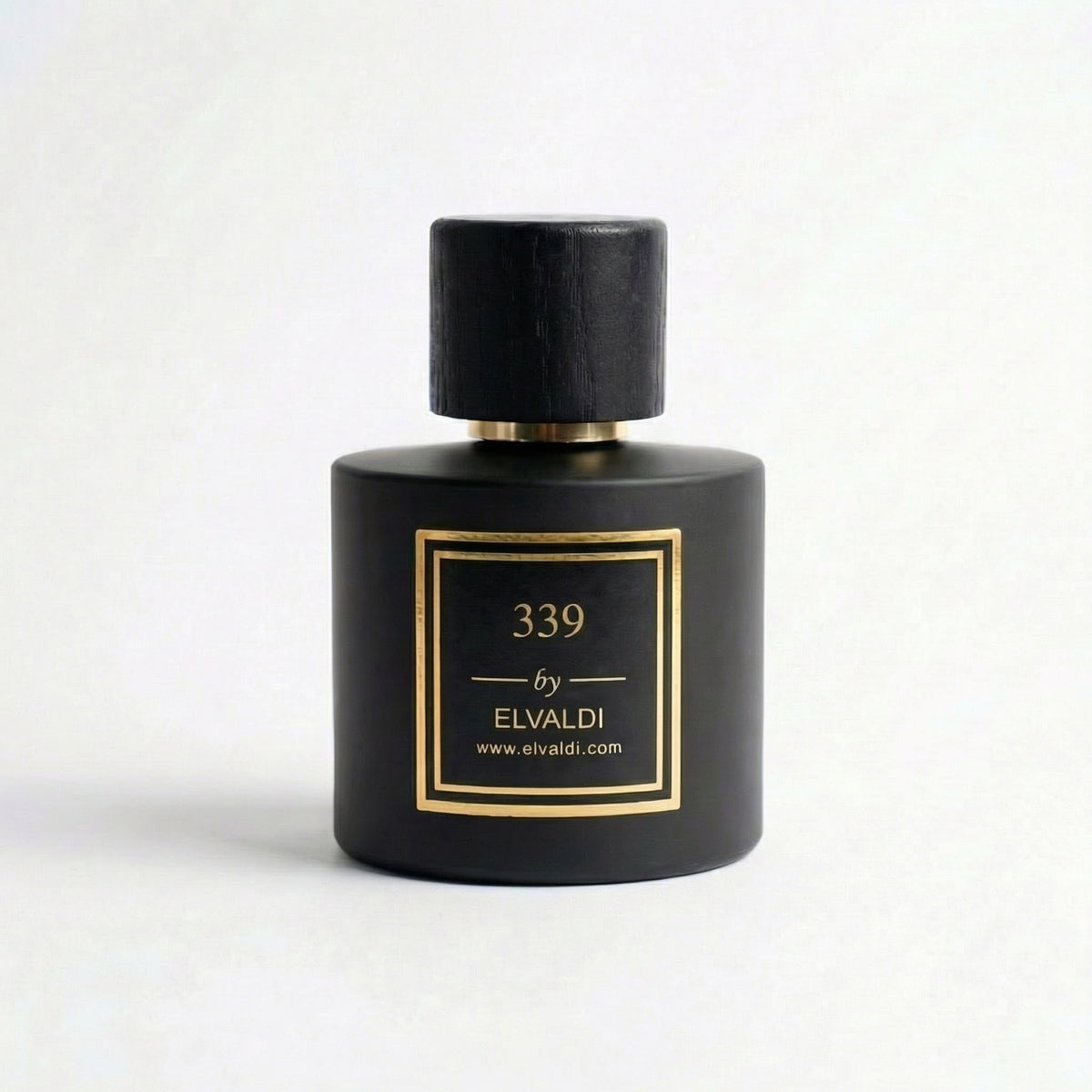 Nº 339 Inspired by
