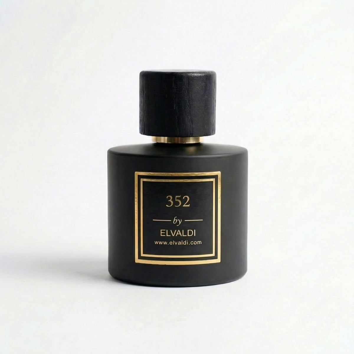 Nº 352 Inspired by