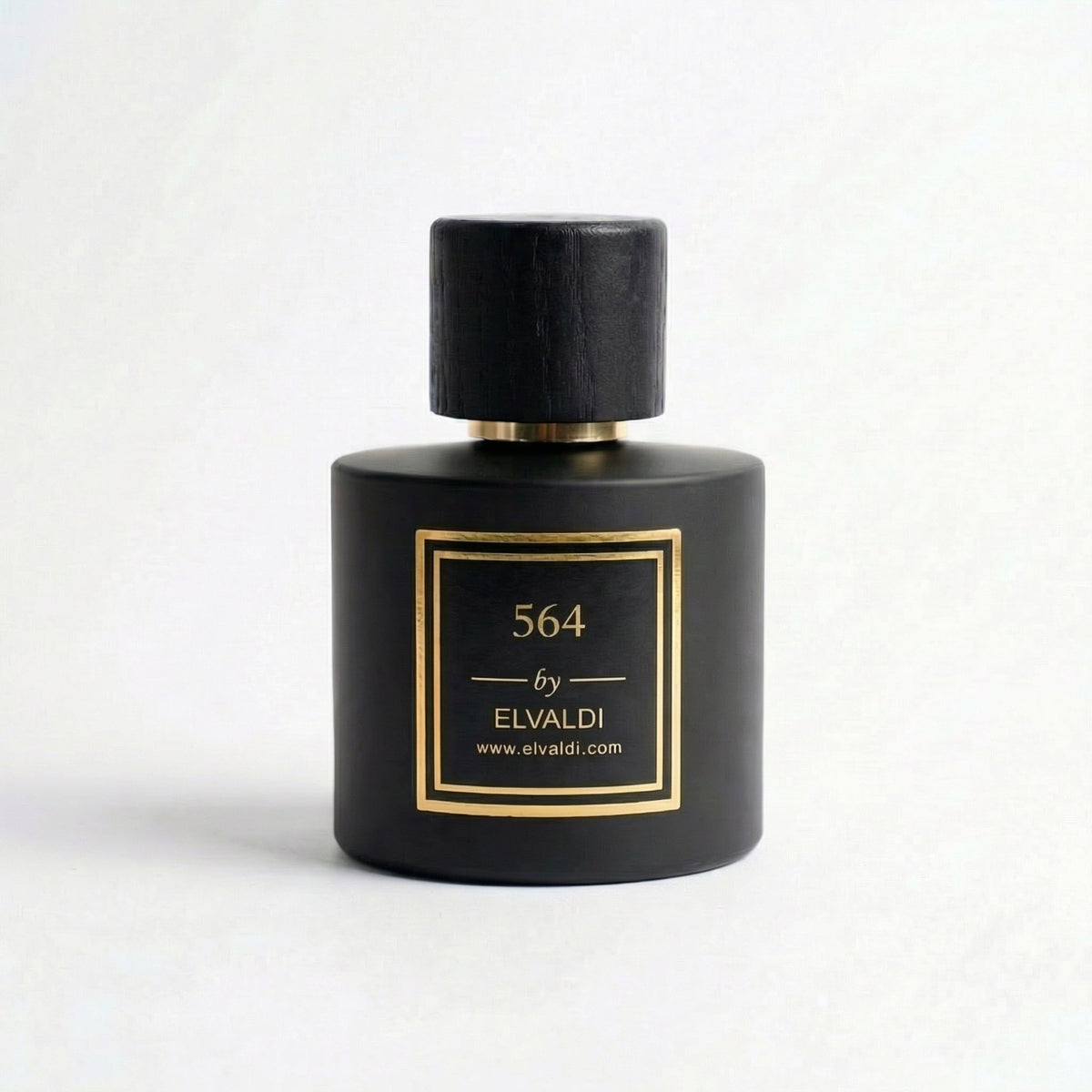 Nº 564 Inspired by