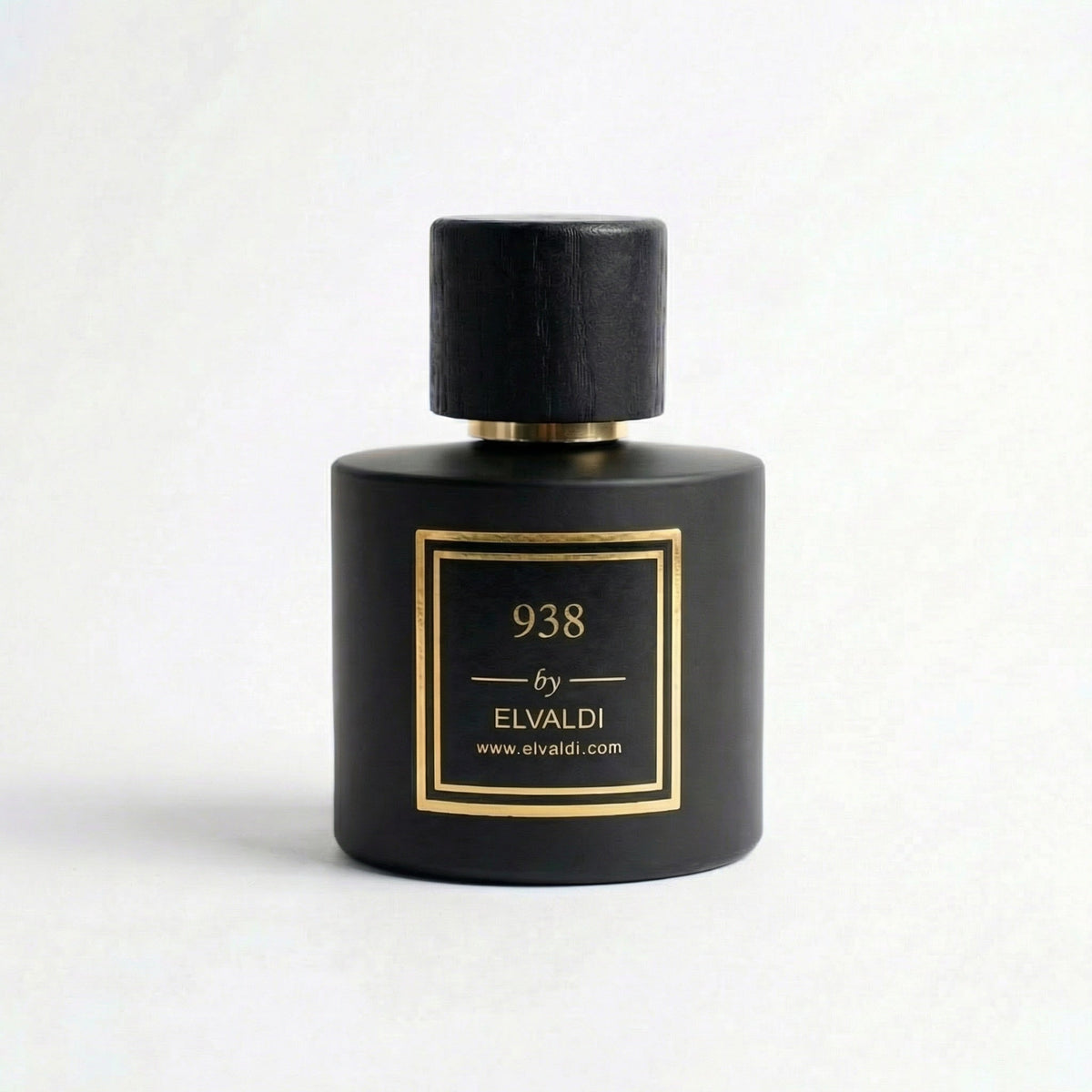Nº 938 Inspired by